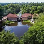Feriehus Vakantiewoning 't Veldzicht