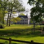Vakantiewoning 't Veldzicht