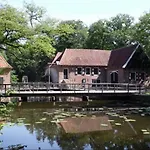 Vakantiewoning 't Veldzicht Dom wakacyjny *