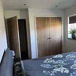 Vakantiewoning 't Veldzicht *
