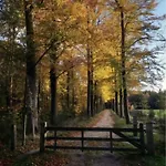 Vakantiewoning 't Veldzicht *
