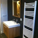 Vakantiewoning 't Veldzicht Feriehus *