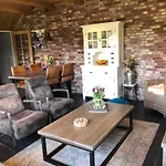Vakantiewoning 't Veldzicht * Rossum (Overijssel)