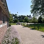 Vakantiewoning 't Veldzicht Feriehus