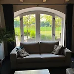 Vakantiewoning 't Veldzicht *