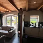 Vakantiewoning 't Veldzicht *