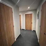 Holiday home Vakantiewoning 't Veldzicht *
