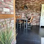 Vakantiewoning 't Veldzicht