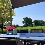 Feriehus Vakantiewoning 't Veldzicht Rossum (Overijssel)