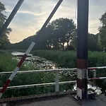 Vakantiewoning 't Veldzicht *
