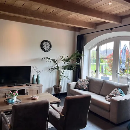 Vakantiewoning 't Veldzicht * Rossum (Overijssel)