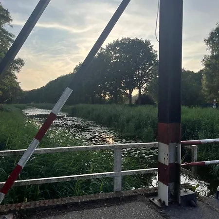 Vakantiewoning 't Veldzicht *