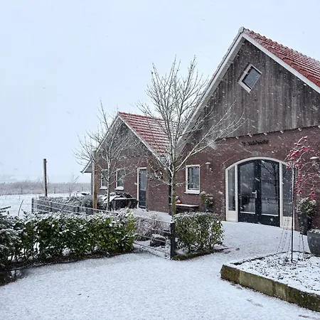 Vakantiewoning 't Veldzicht Ferienhaus Rossum (Overijssel)