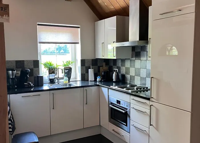 Vakantiewoning 't Veldzicht Rossum (Overijssel)