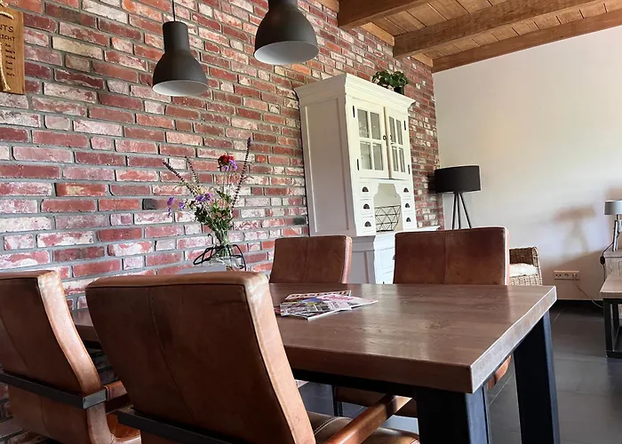 Tatil Evi Vakantiewoning 't Veldzicht