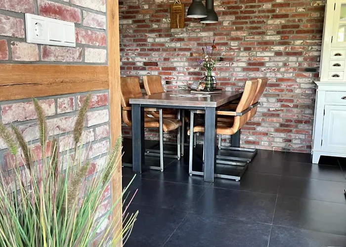 Vakantiewoning 't Veldzicht