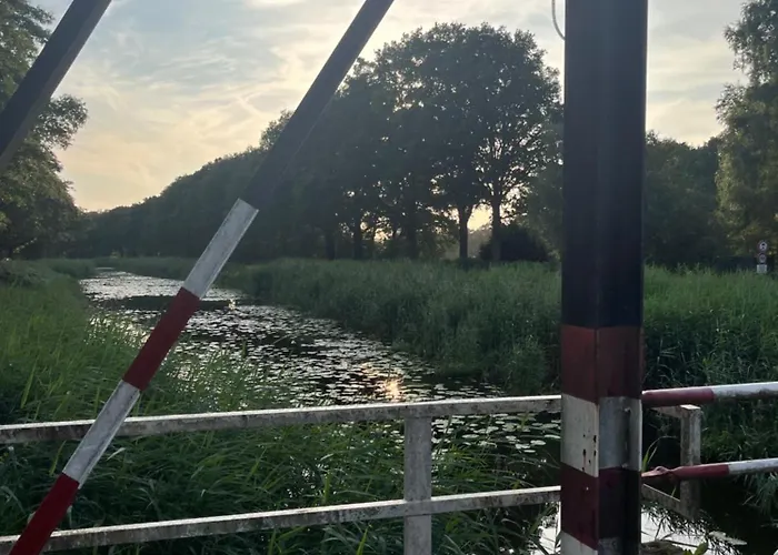 Vakantiewoning 't Veldzicht *