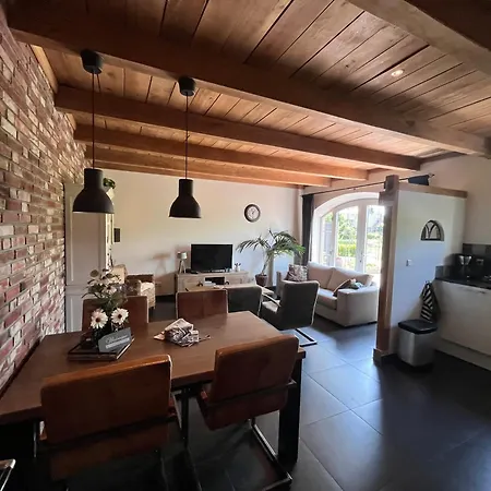 Casa vacanze Vakantiewoning 't Veldzicht *