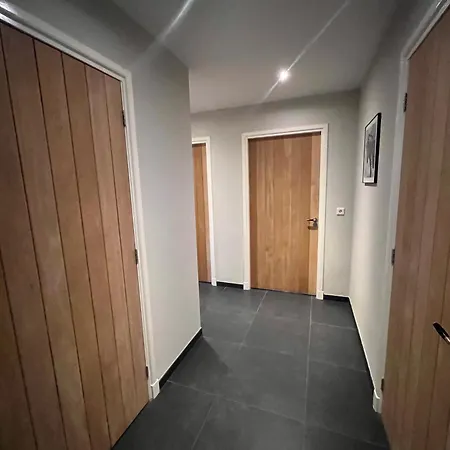 Dom wakacyjny Vakantiewoning 't Veldzicht *