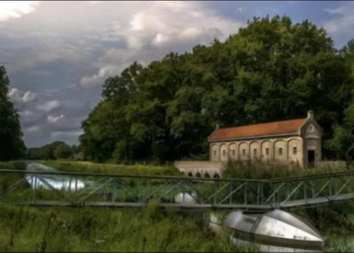 Casa vacanze Vakantiewoning 't Veldzicht Rossum (Overijssel)