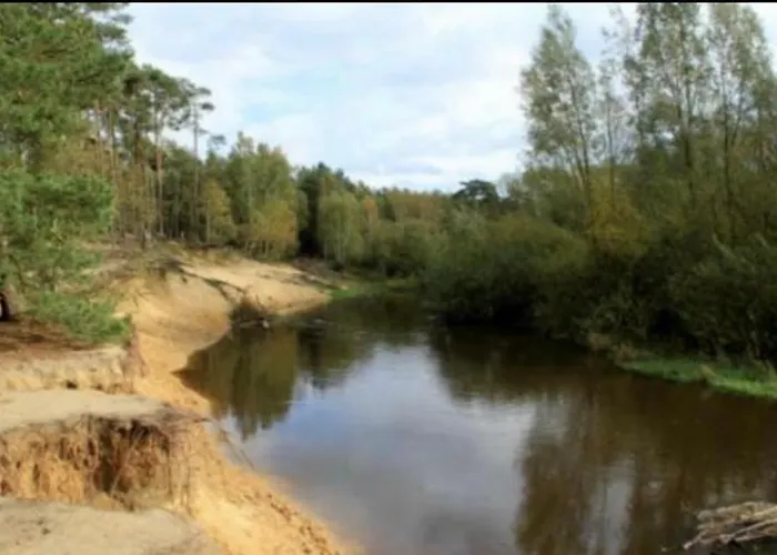 Vakantiewoning 't Veldzicht Rossum (Overijssel)