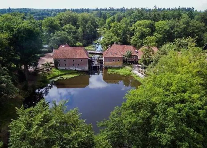 Casa vacanze Vakantiewoning 't Veldzicht