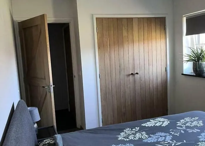 Vakantiewoning 't Veldzicht *